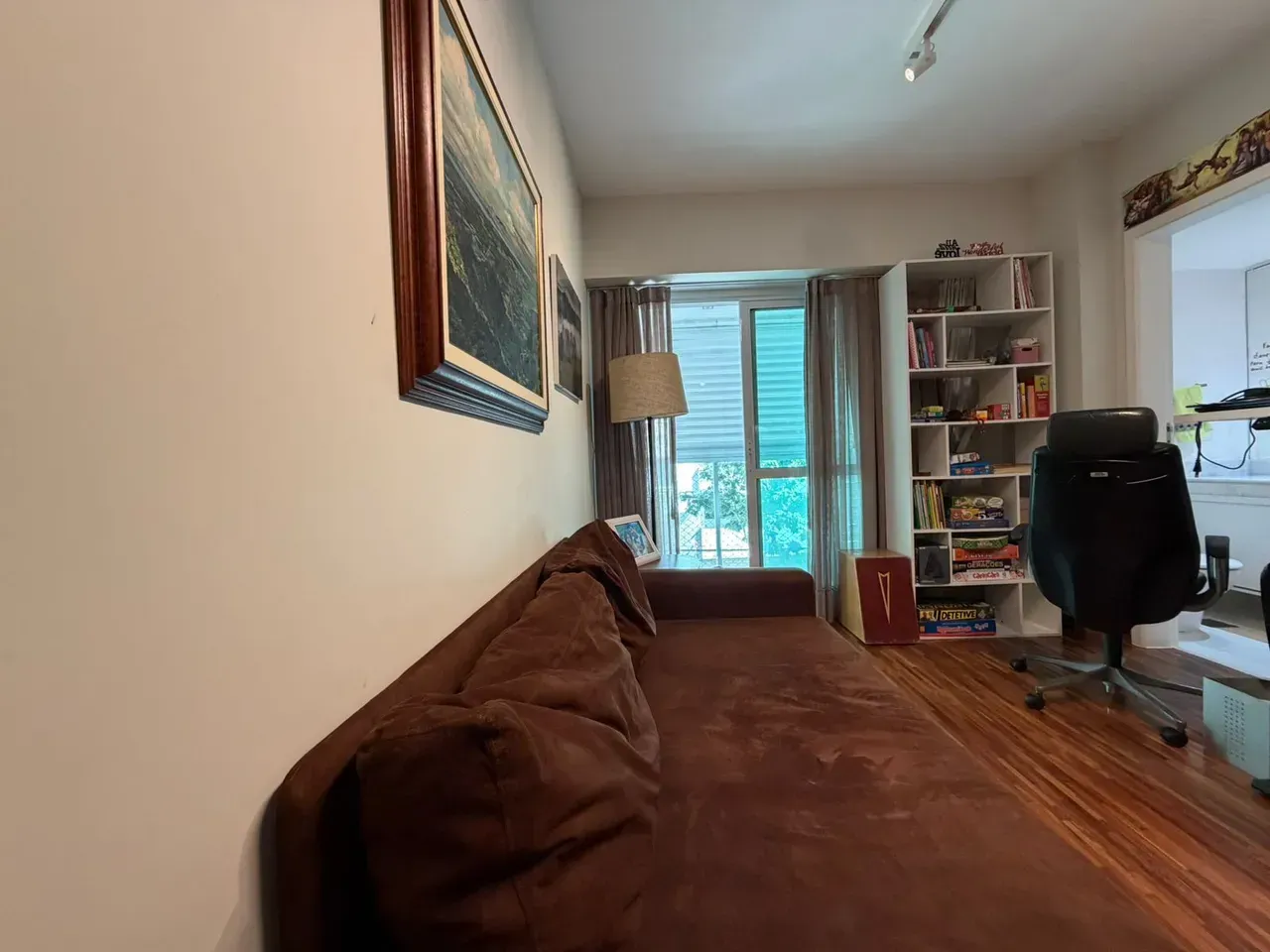 Apartamento com 3 quartos, 3 banheiros e varanda fechada — photo 18