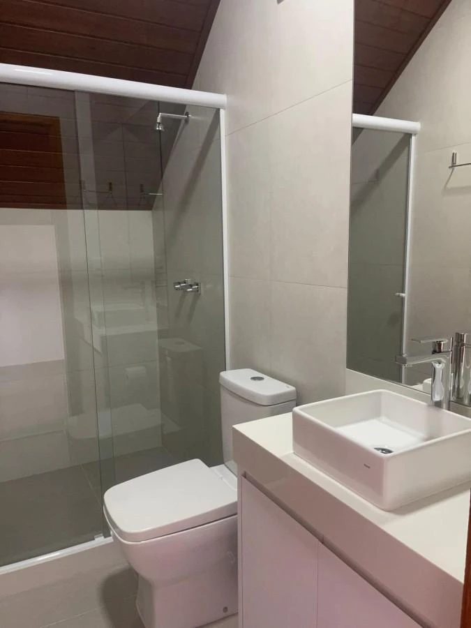 Casa em condomínio para locação com 330 m² e 5 dormitórios — photo 44