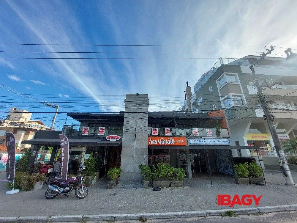 Квартира 63 м², 1 спальня, Флорианополис