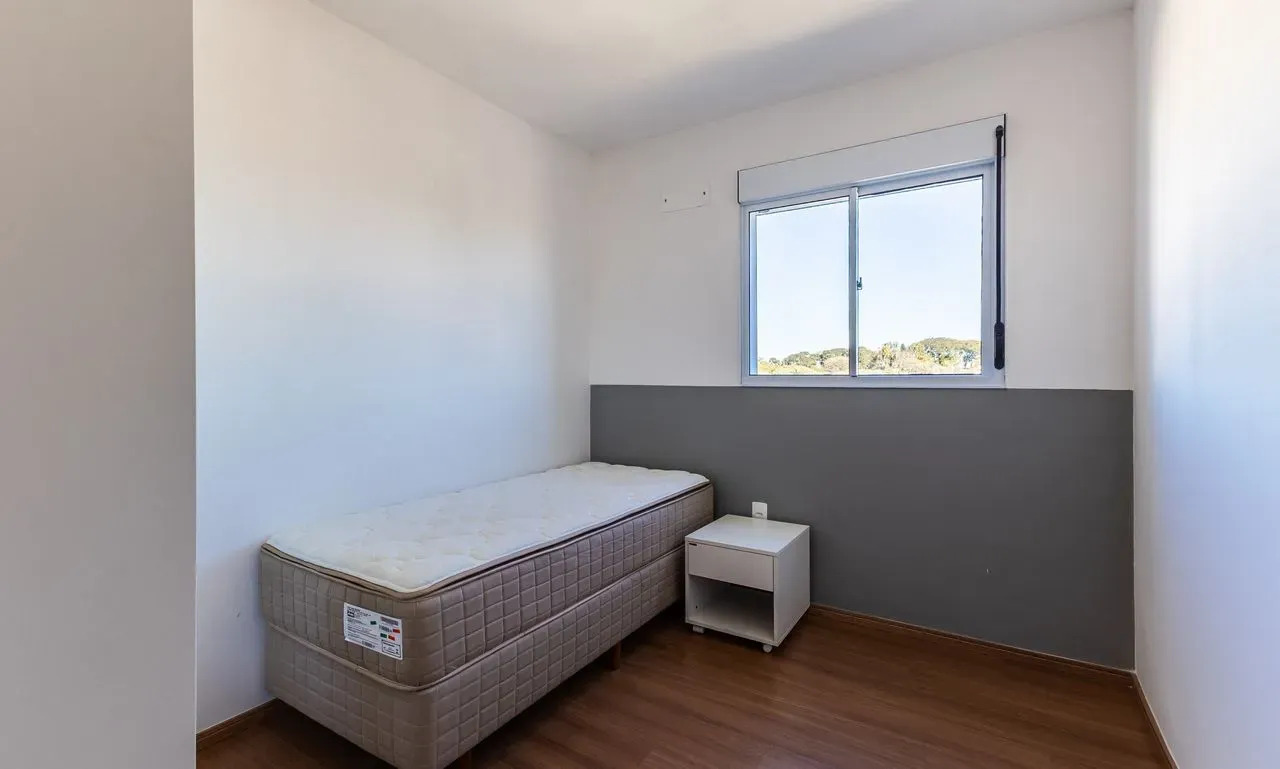 Apartment on the 6th floor with a washing machine — photo 26