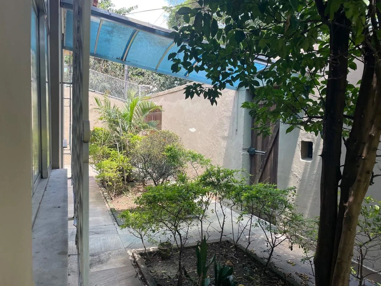 Casa para locação com churrasqueira na varanda e 2 quartos — photo 14