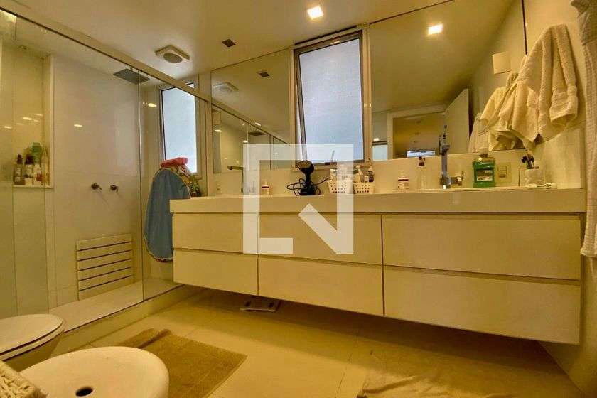 Apartamento para aluguel de 5 quartos com 2 vagas — photo 30