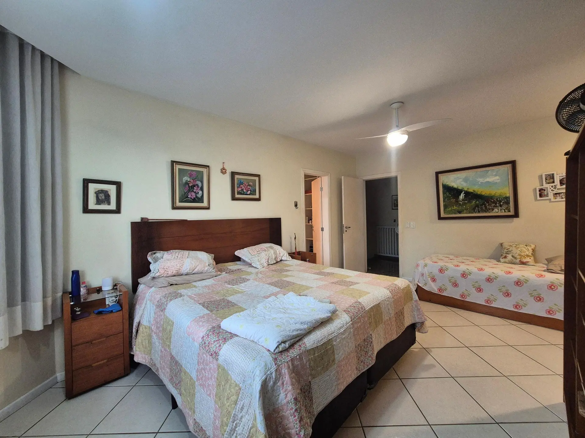 Casa com 3 quartos suítes e jardim privativo — photo 9