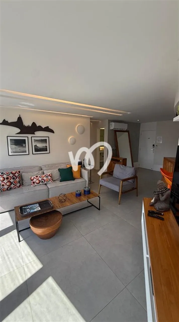 2-bedroom apartment with 2 bathrooms and parking space — photo 4