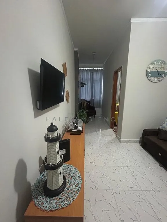 Furnished one-bedroom apartment, 50 m² — photo 24