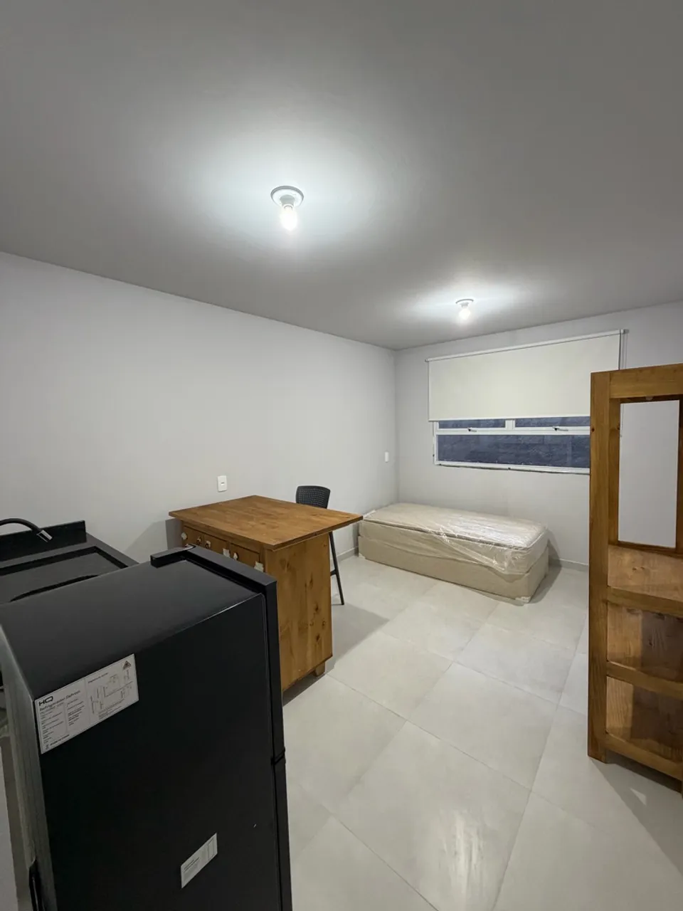20 m² studio in Florianópolis — photo 2