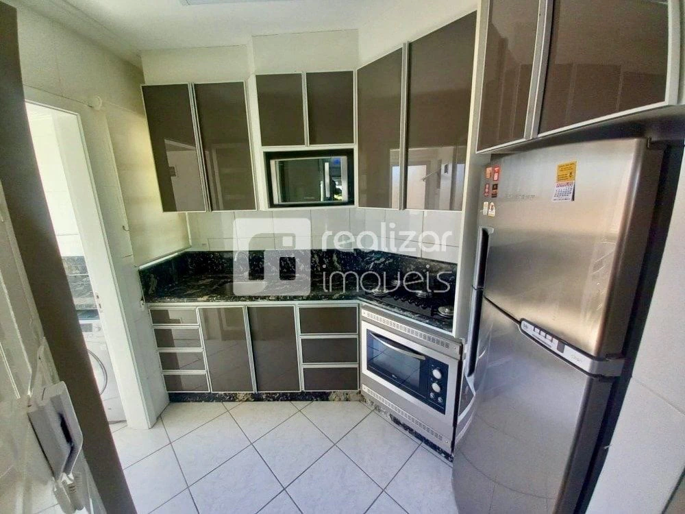 Квартира с 3 спальнями 122 м² и 3 парковочных места — photo 2