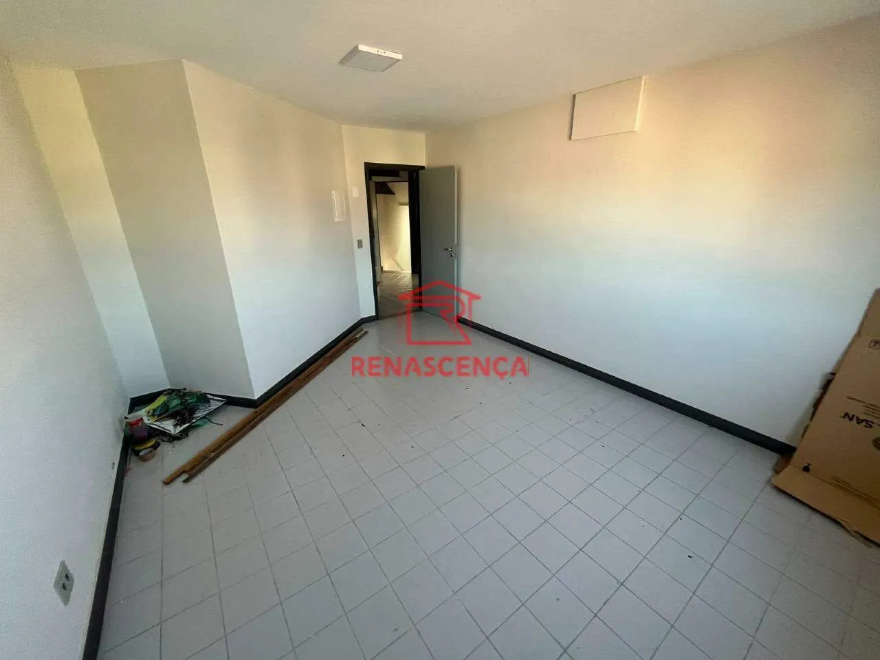 Rental apartment with 1 bedroom and 1 bathroom — photo 13