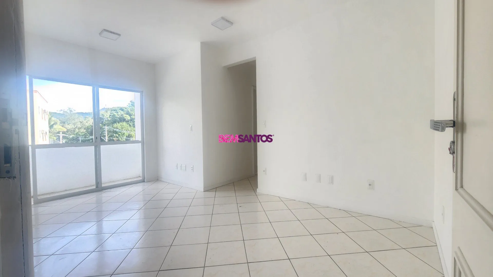 Apartamento de 3 dormitórios (1 suíte) com sacada — photo 3