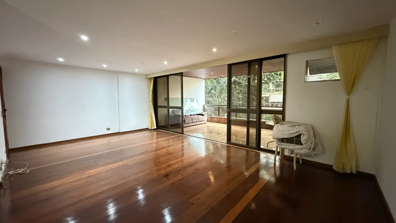 Apartamento para locação de 173 m² com 3 suítes e 2 vagas — photo 14