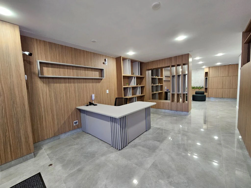 Furnished 2-bedroom apartment with a balcony — photo 5