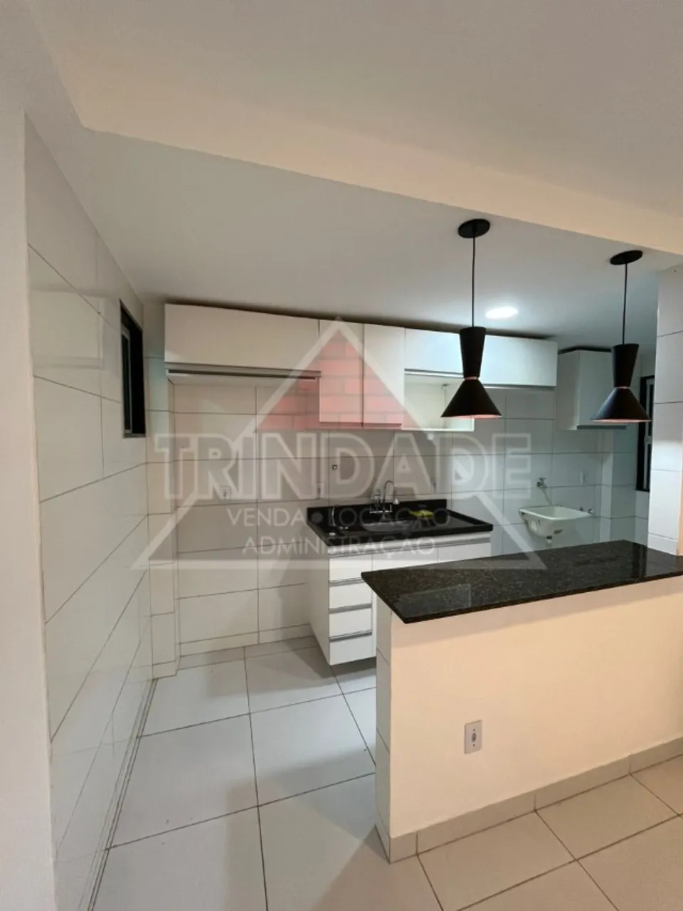Apartamento de 1 quarto e 40 m² — photo 4
