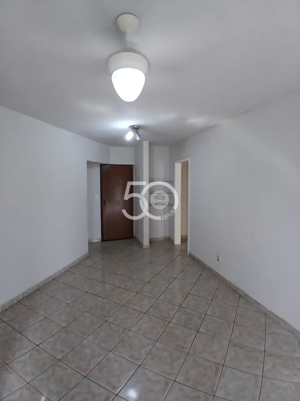 Apartamento de 1 quarto com varanda e 50 m² — photo 12