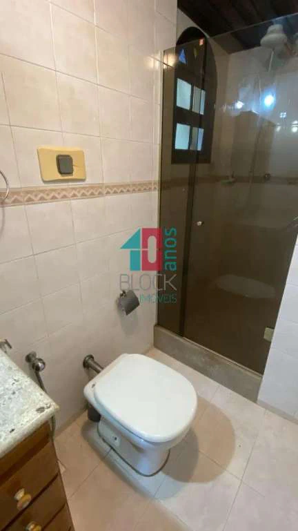 Casa de condomínio com 2 quartos e armários embutidos — photo 23