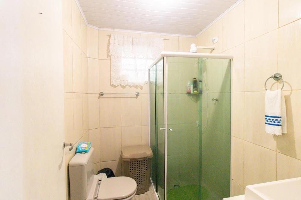 Будинок із 3 спальнями та пральною машиною, Куритиба — photo 16