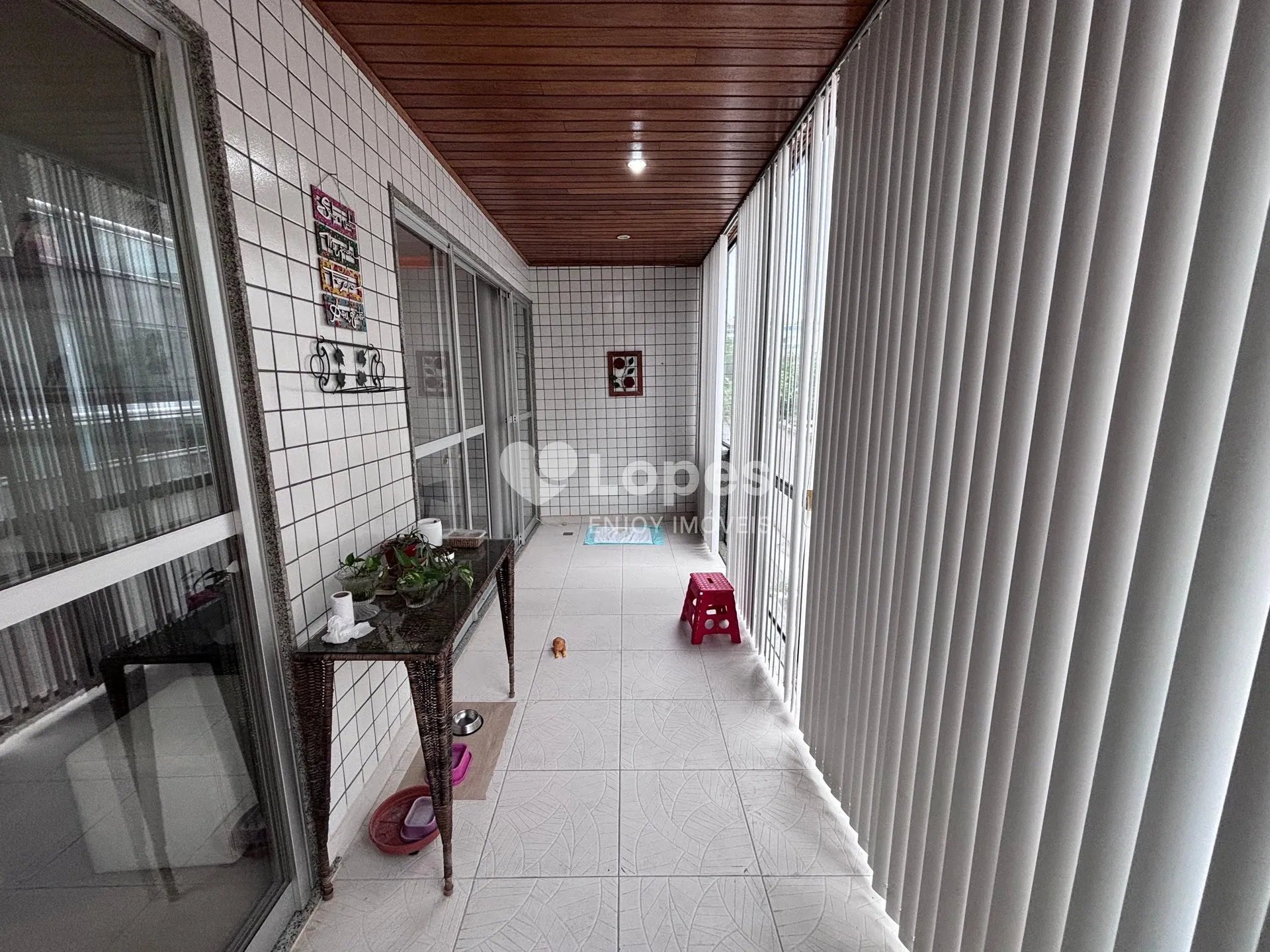 Квартира 103 м² із заскленим балконом та гардеробною — photo 20