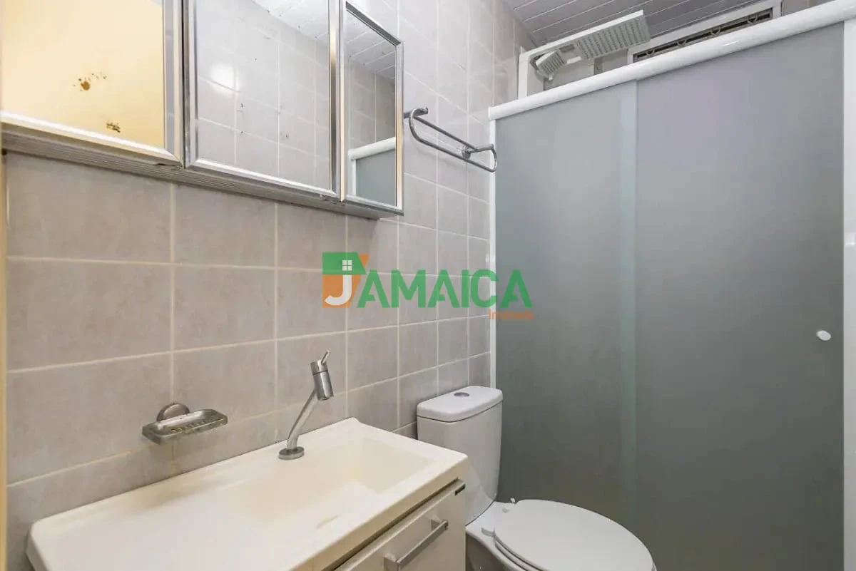 3-bedroom, 57 m² apartment in Curitiba — photo 16