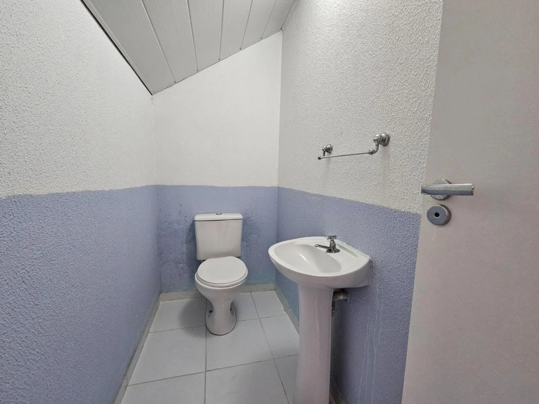 Будинок із 3 спальнями та балконом із грилем, Куритиба — photo 30