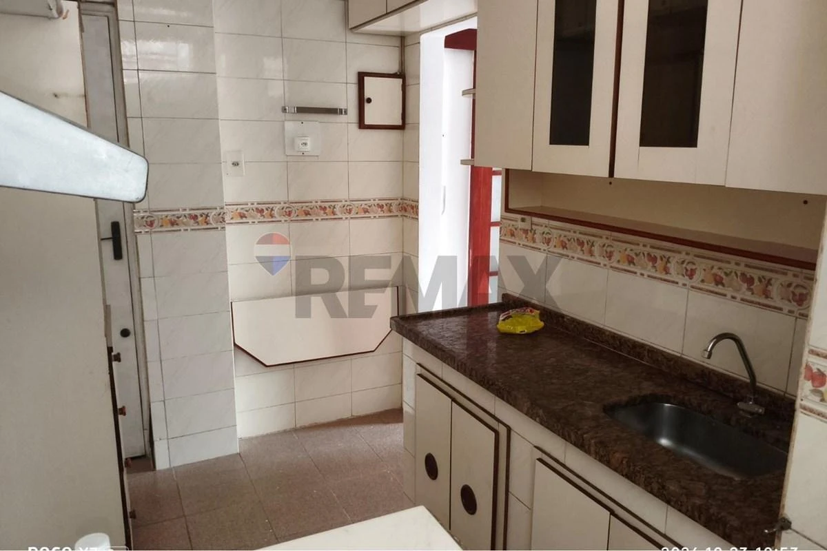 Apartamento, 76 m², com máquina de lavar — photo 19
