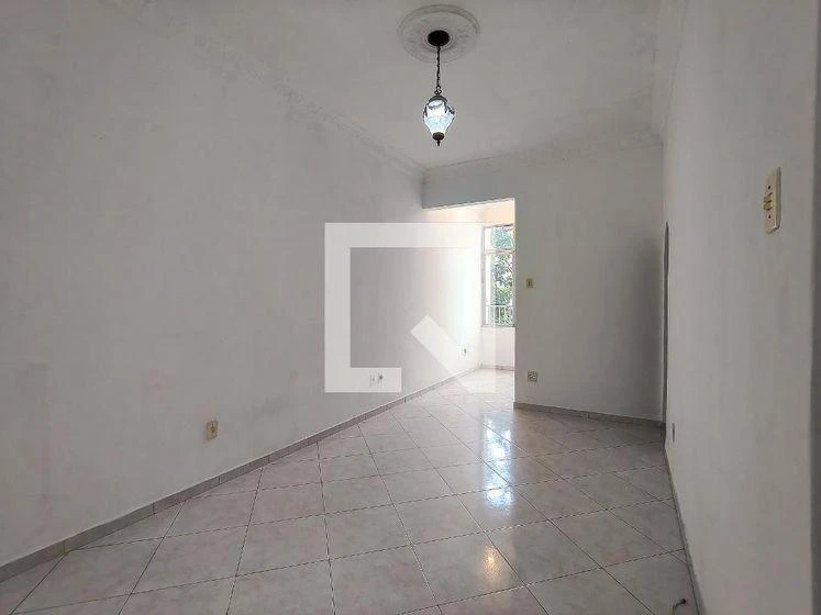 Apartamento de 68 m² e 2 quartos, Tijuca — photo 3