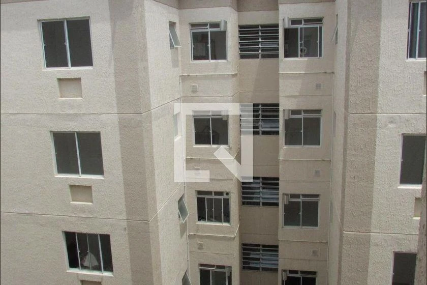 Квартира с 2 спальнями, балконом и 42 м² — photo 48