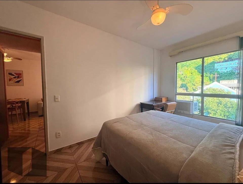 Mountain view in a 2-bedroom apartment, 62 m² — photo 11