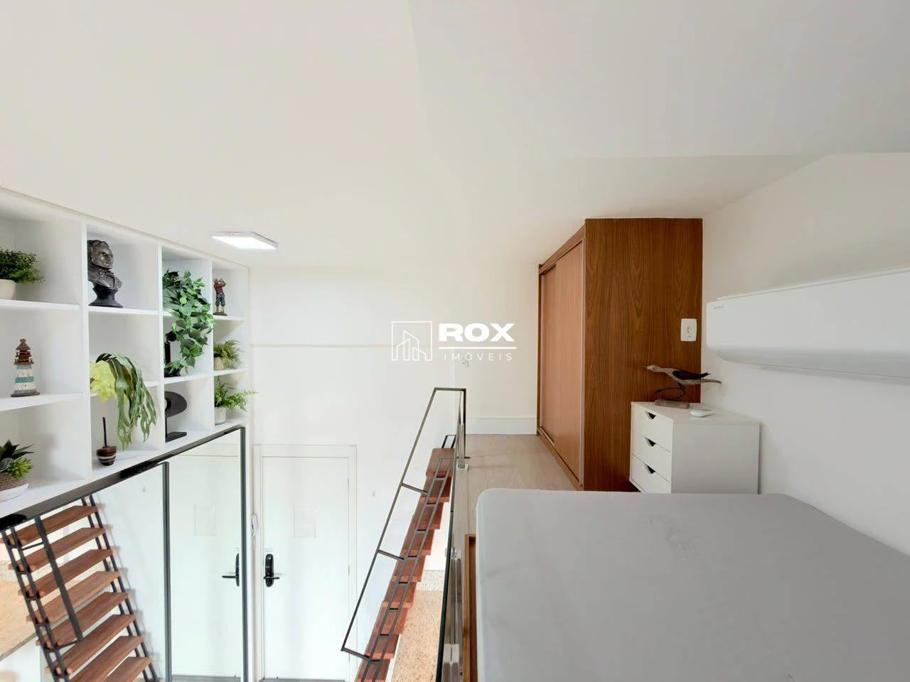 Меблированная студия 21 м² — photo 8