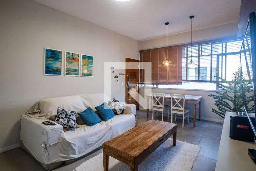 3-bedroom apartment, 1 with its own bathroom, 100 m² — photo 8