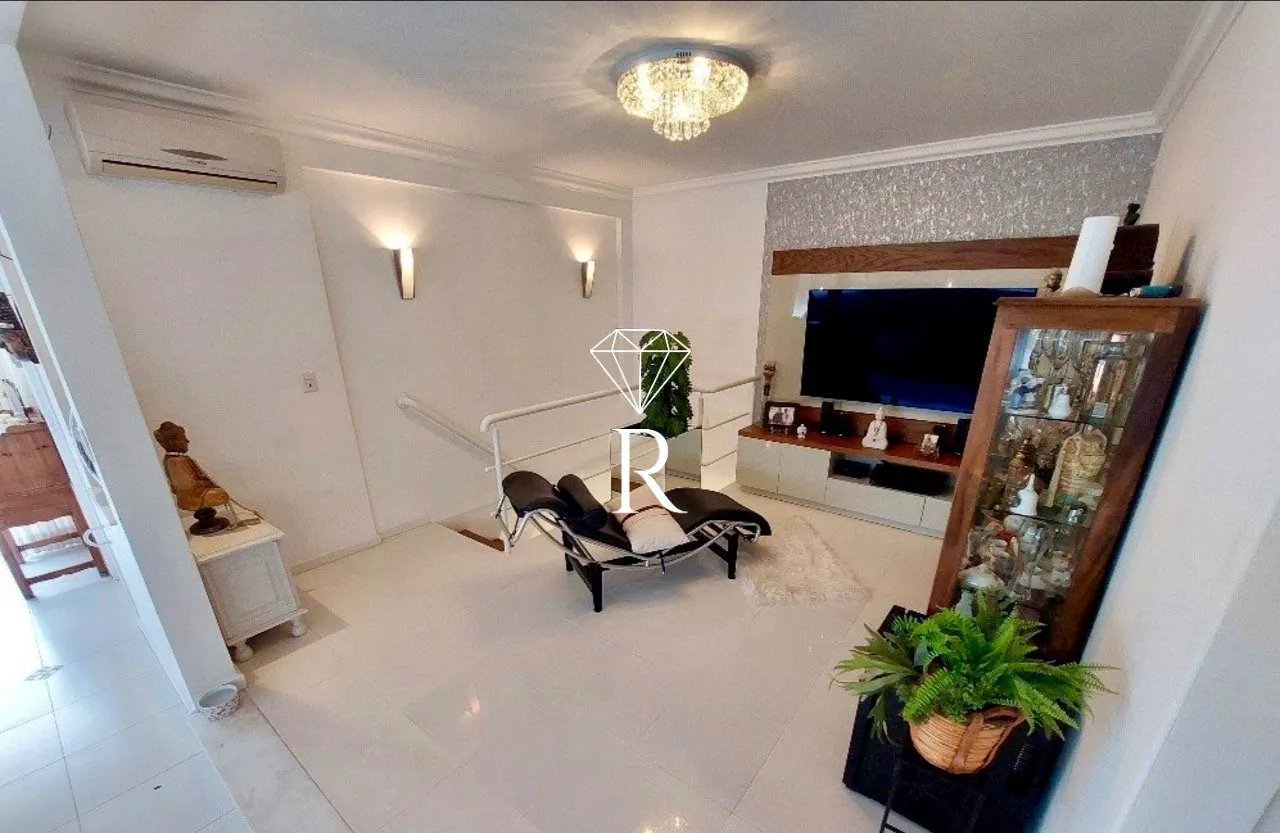 Apartamento sin muebles de 3 dormitorios y vista — photo 18