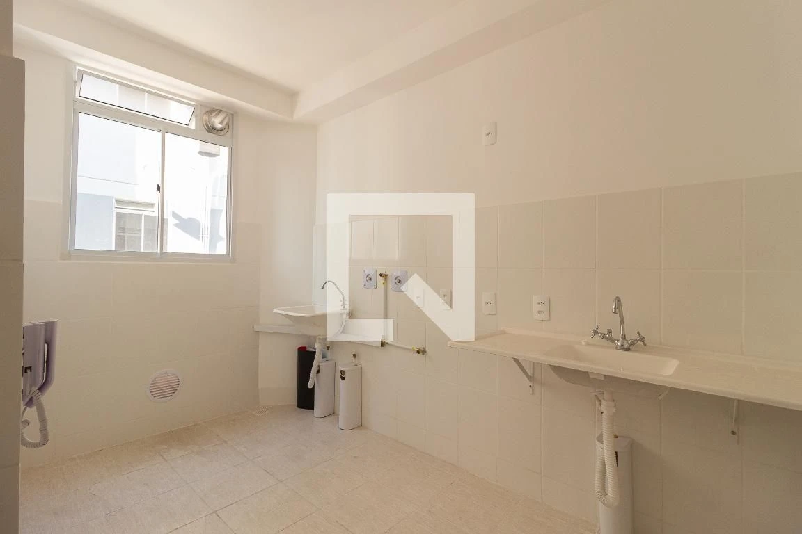 Apartamento com 2 quartos e churrasqueira privativa — photo 16