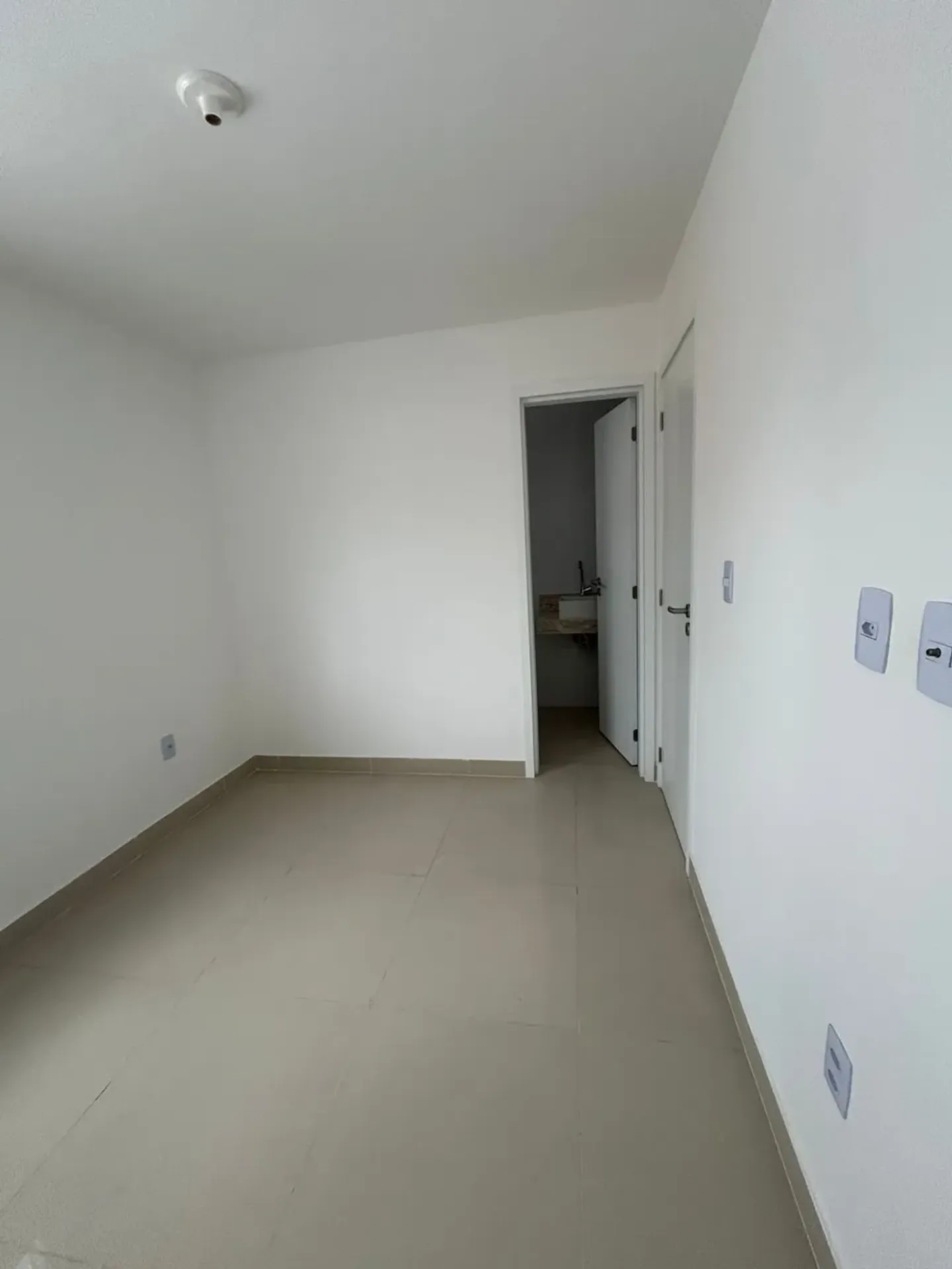 Apartamento de 3 quartos com cozinha americana e 63 m² — photo 3