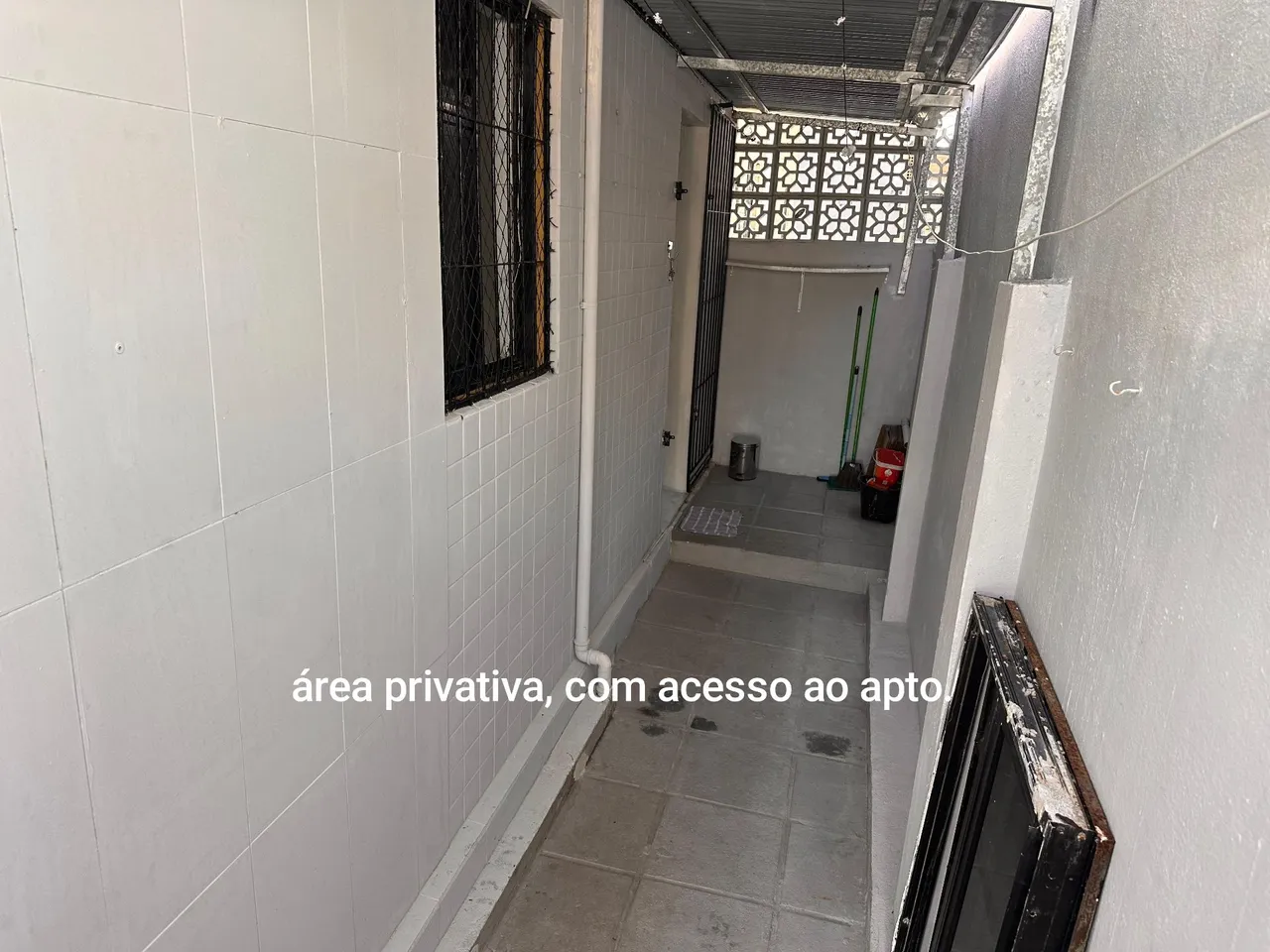 Невмебльована квартира з 2 спальнями та 2 ванними — photo 9