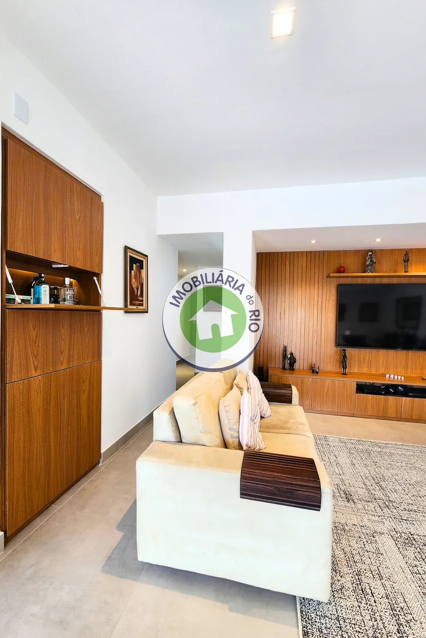 4-bedroom apartment, 360 m² — photo 11