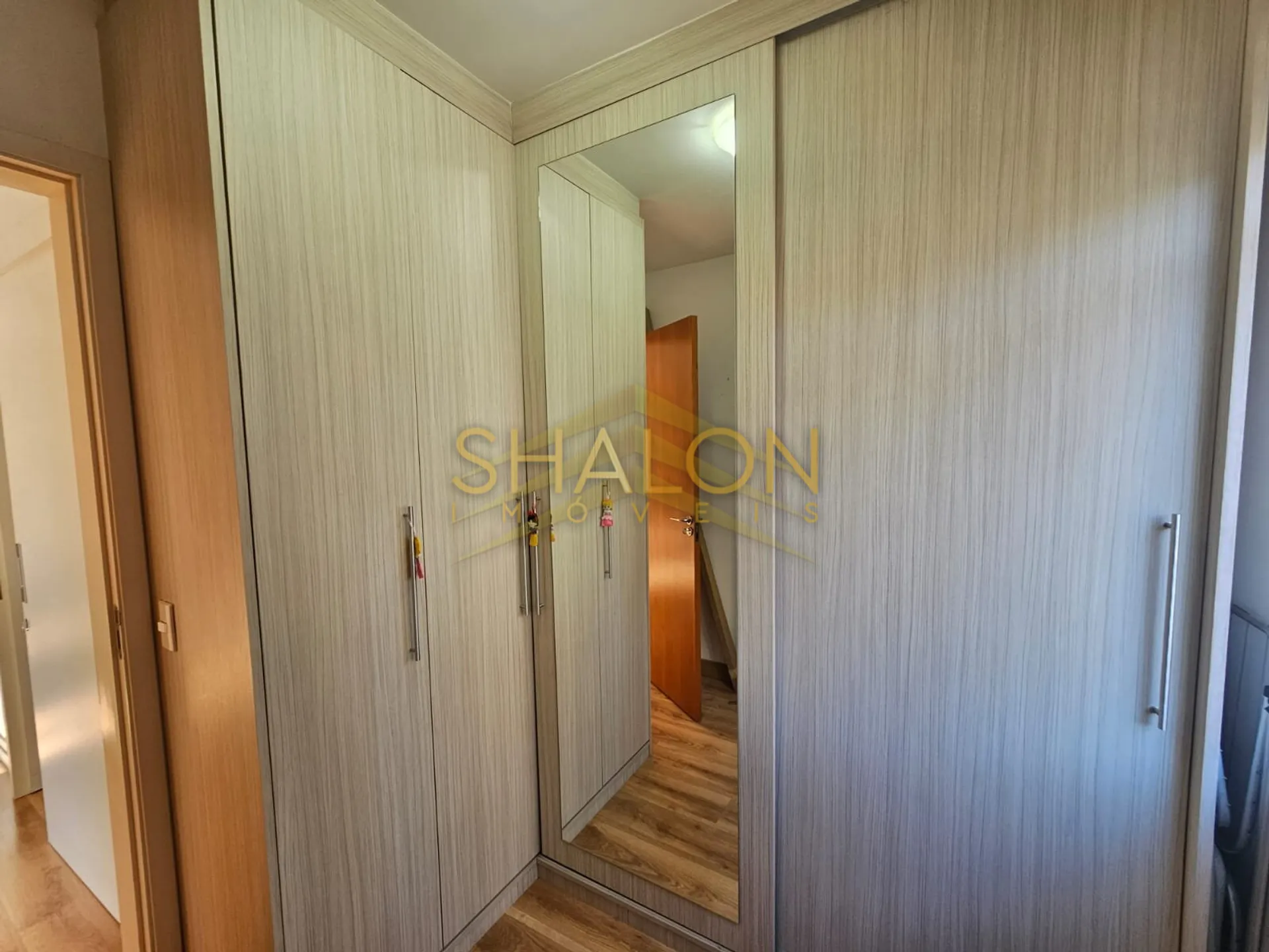 Furnished apartment, 58 m², with a washing machine — photo 5