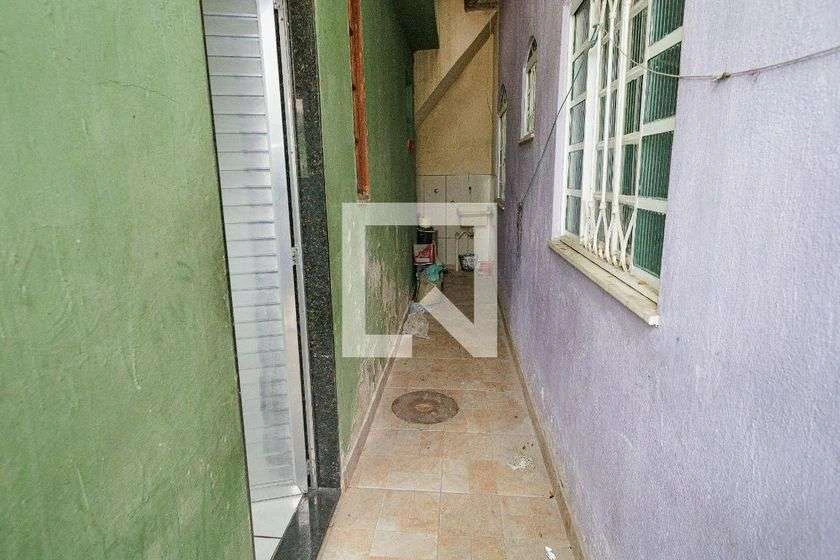 Casa de 95 m² com 2 quartos, jardim privativo — photo 28