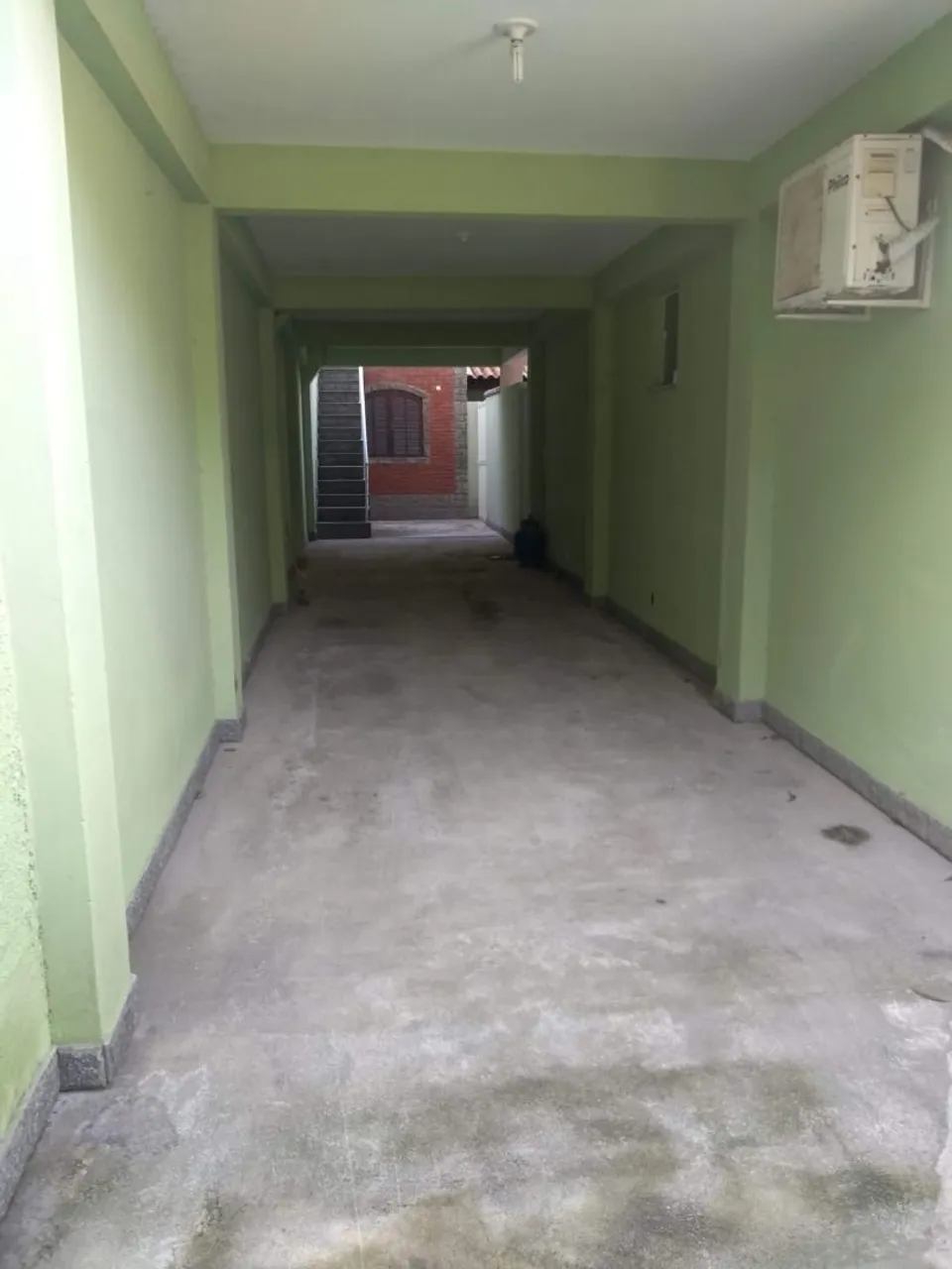 House, 120 m², with a grill on the balcony — photo 11