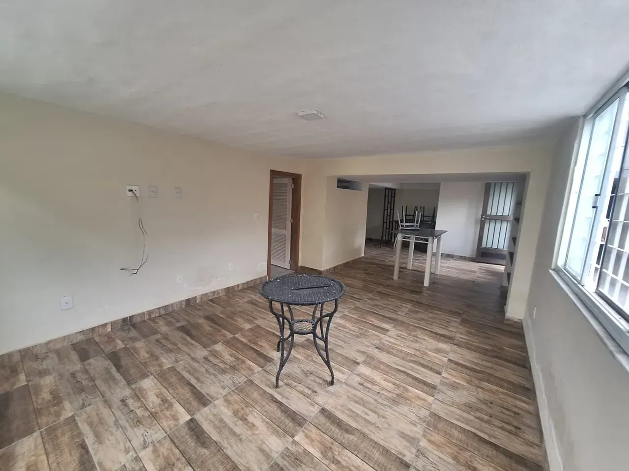 Rental house with 60 m², 1 bedroom and 1 bathroom — photo 6