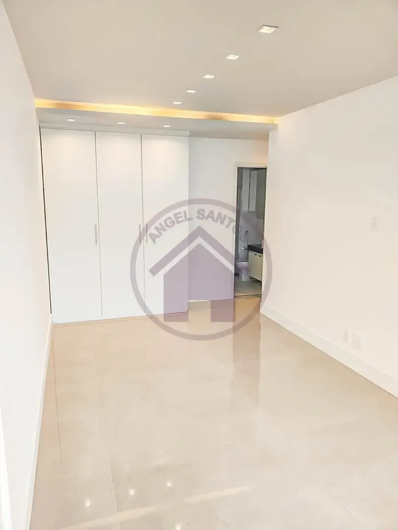 Apartamento de 2 quartos com espaço de home office — photo 15