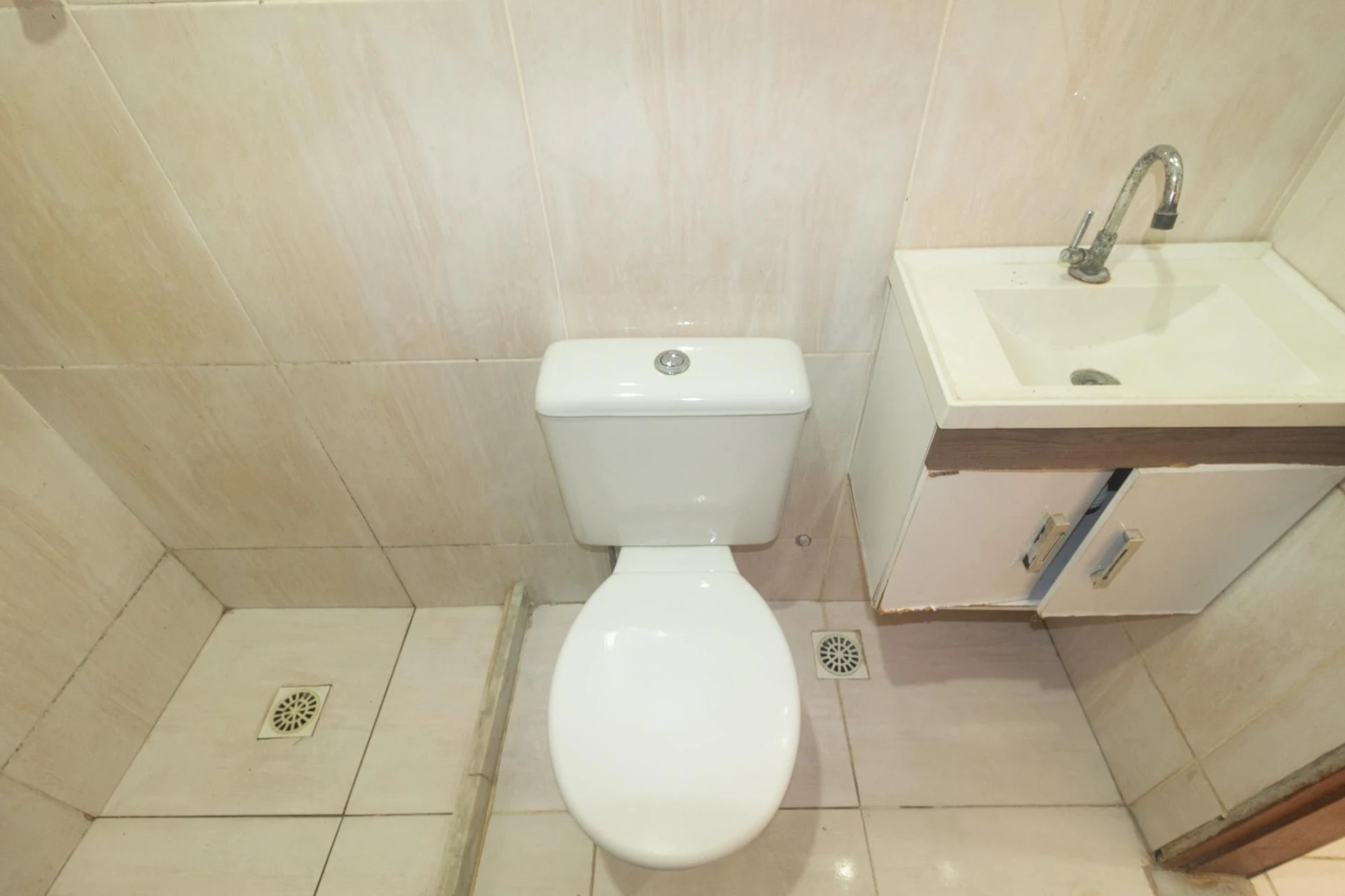 Apartamento com 2 quartos e sem vaga de estacionamento — photo 23