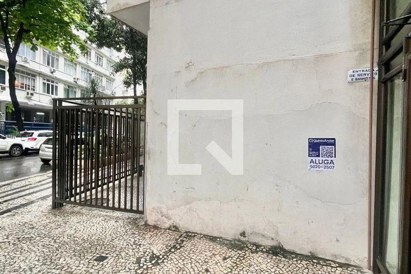 Apartamento mobiliado de 50 m² com 1 quarto, sem vaga — photo 16