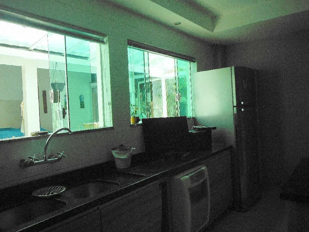 Casa mobiliada com 4 suítes e cozinha em conceito aberto — photo 3