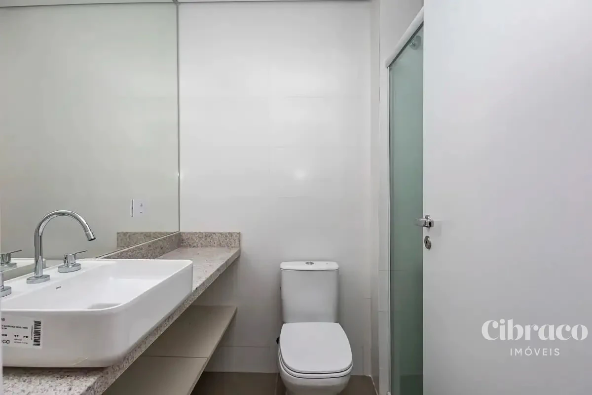 Студія 28,19 м² на 4 поверсі з пральною машиною — photo 4
