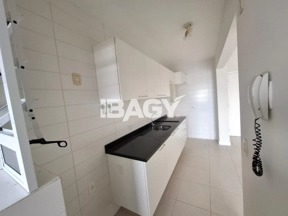 Apartamento 2 dormitórios, 1 suíte, 90 m² e 1 vaga — photo 2
