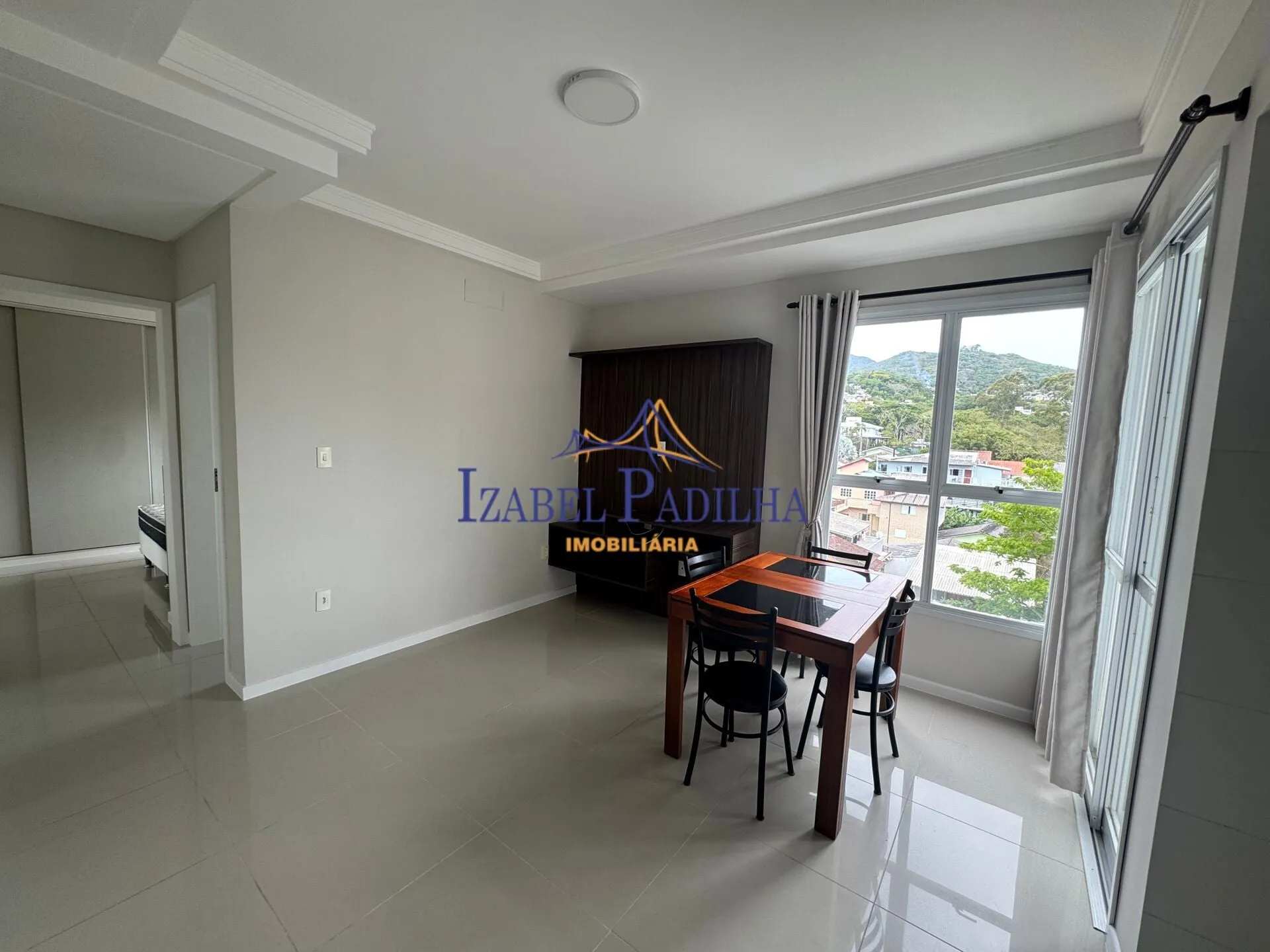 Apartamento com espaço de home office, Córrego Grande — photo 7