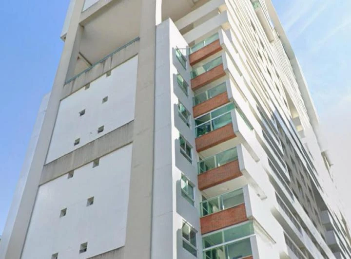 Apartamento mobiliado de 1 quarto com cozinha prática — photo 5