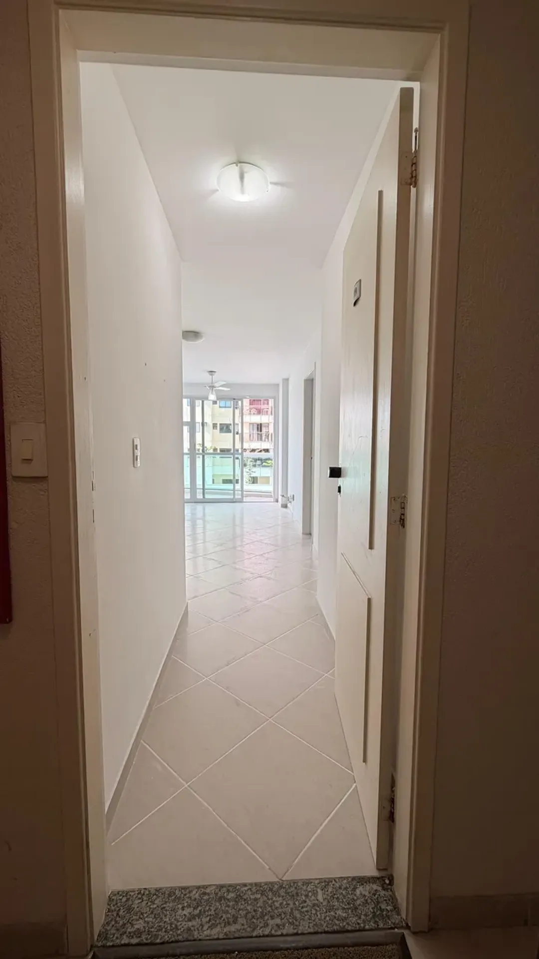 Apartment, 69 m², with a mountain view — photo 17