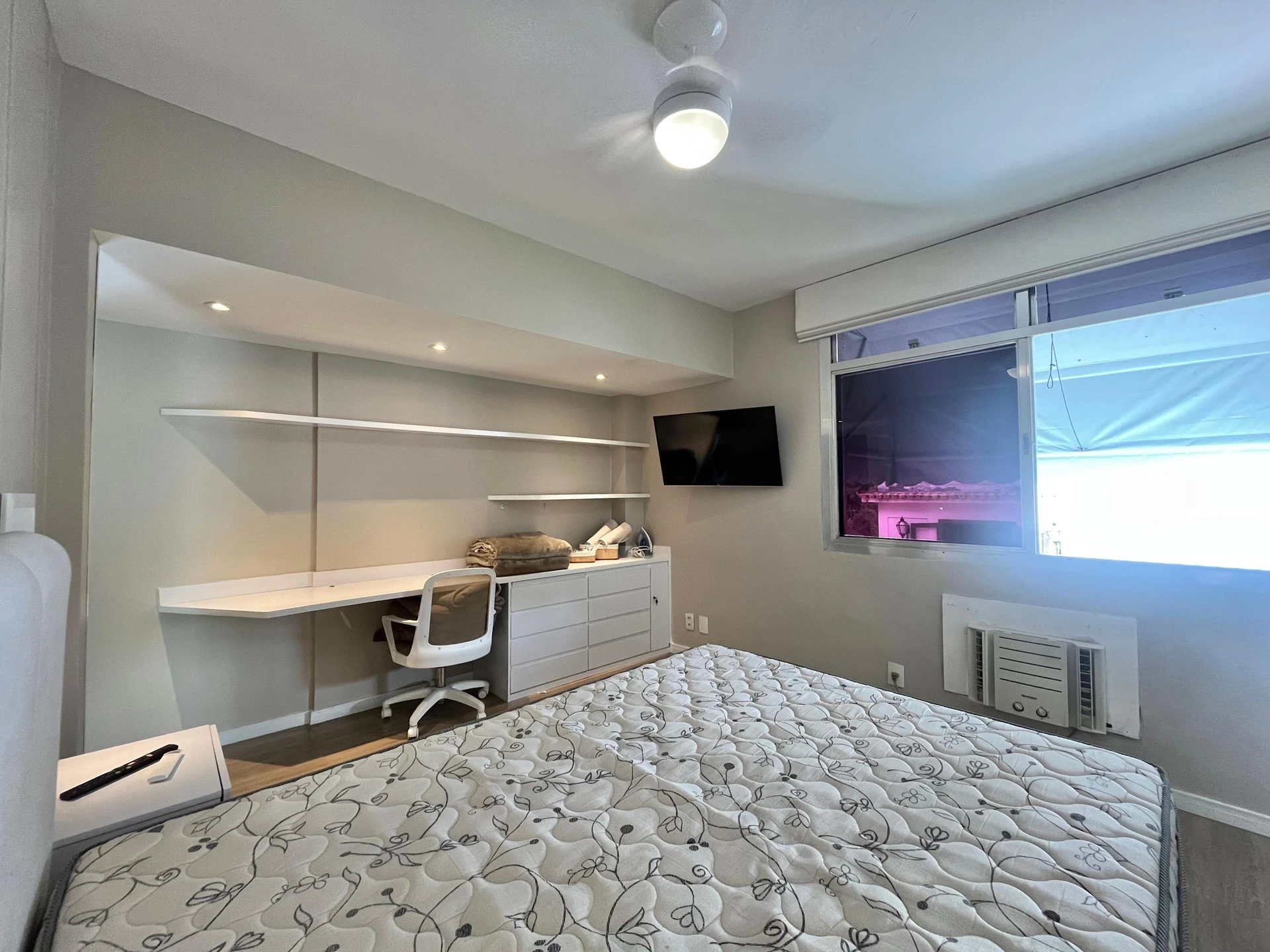 Furnished apartment, 130 m², with a dishwasher — photo 10