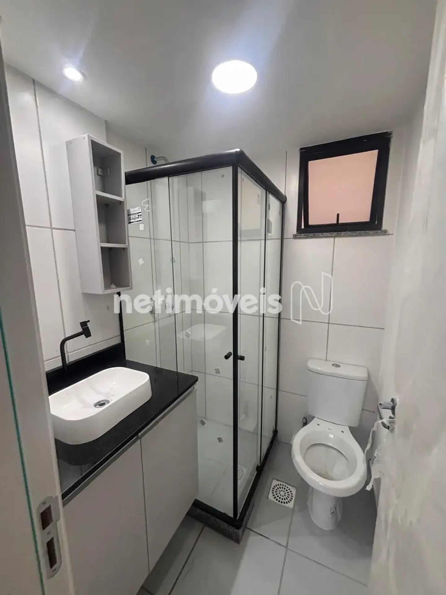 Apartment, 50 m², with wood or laminate floors — photo 10