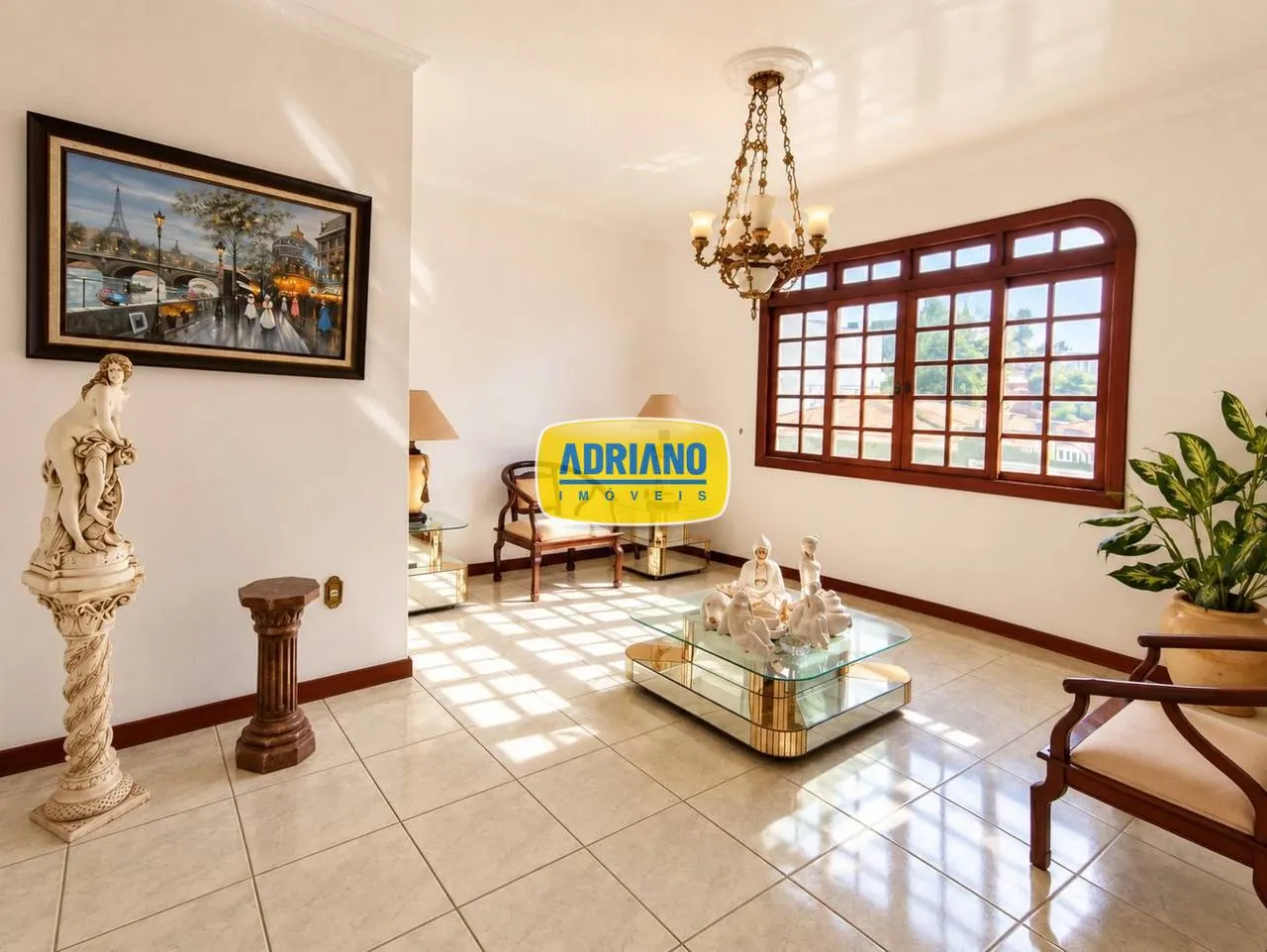 Furnished house, 150 m², with a grill on the balcony — photo 3