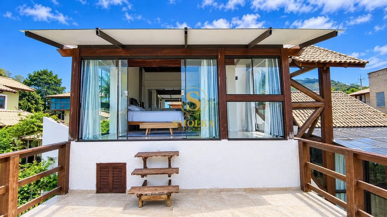 Furnished house, 225 m², with a private BBQ — photo 43